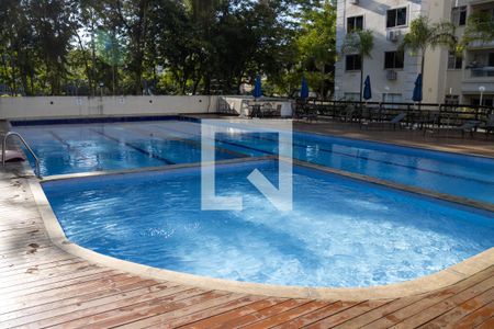 Área comum de apartamento para alugar com 3 quartos, 75m² em Barreto, Niterói