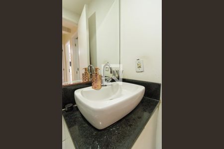 Apartamento para alugar com 75m², 3 quartos e 1 vaga Apartamento para alugar com 75m², 3 quartos e 1 vagaBanheiro