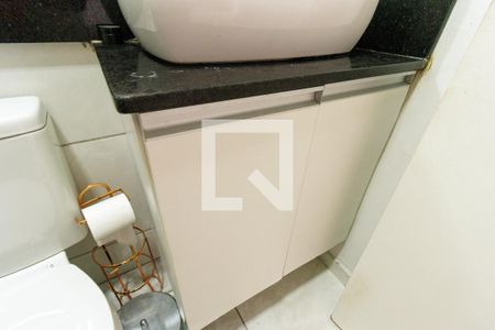 Apartamento para alugar com 75m², 3 quartos e 1 vaga Apartamento para alugar com 75m², 3 quartos e 1 vagaBanheiro