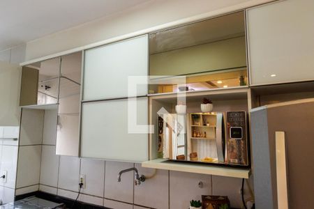 Apartamento para alugar com 75m², 3 quartos e 1 vaga Apartamento para alugar com 75m², 3 quartos e 1 vagaCozinha