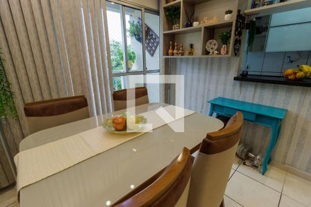 Sala de apartamento para alugar com 3 quartos, 75m² em Barreto, Niterói