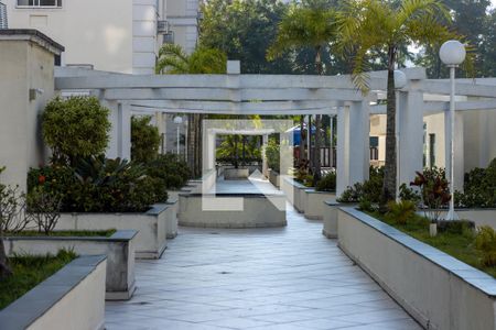 Área comum de apartamento para alugar com 3 quartos, 75m² em Barreto, Niterói
