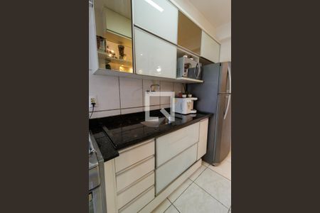 Apartamento para alugar com 75m², 3 quartos e 1 vaga Apartamento para alugar com 75m², 3 quartos e 1 vagaCozinha