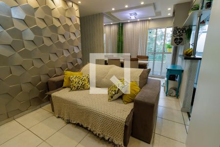 Apartamento para alugar com 3 quartos, 75m² em Barreto, Niterói