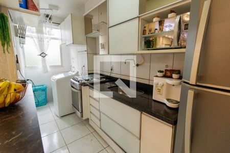 Apartamento para alugar com 75m², 3 quartos e 1 vaga Apartamento para alugar com 75m², 3 quartos e 1 vagaCozinha