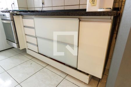 Apartamento para alugar com 75m², 3 quartos e 1 vaga Apartamento para alugar com 75m², 3 quartos e 1 vagaCozinha
