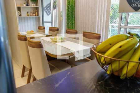 Apartamento para alugar com 75m², 3 quartos e 1 vaga Apartamento para alugar com 75m², 3 quartos e 1 vagaSala