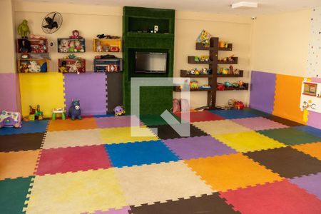 Apartamento para alugar com 75m², 3 quartos e 1 vaga Apartamento para alugar com 75m², 3 quartos e 1 vagaÁrea comum