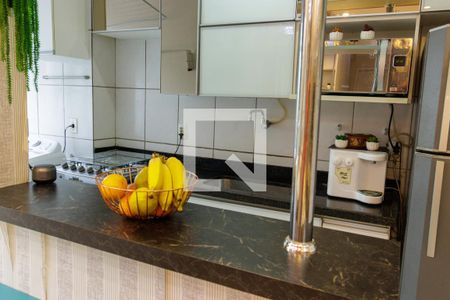 Apartamento para alugar com 75m², 3 quartos e 1 vaga Apartamento para alugar com 75m², 3 quartos e 1 vagaCozinha