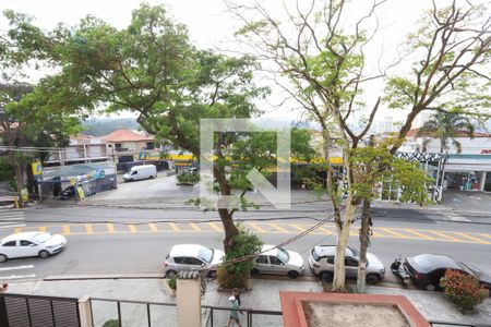 Apartamento à venda com 100m², 3 quartos e 1 vagaVista Quarto 1