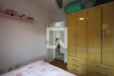 Apartamento à venda com 100m², 3 quartos e 1 vagaQuarto 2