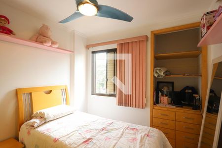 Apartamento à venda com 100m², 3 quartos e 1 vagaQuarto 2