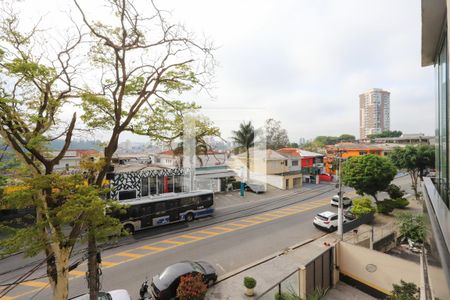 Apartamento à venda com 100m², 3 quartos e 1 vagaVista da Sacada