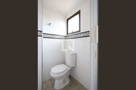 Apartamento à venda com 100m², 3 quartos e 1 vagaBanheiro de serviço