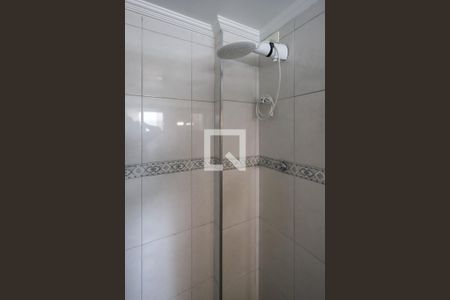 Apartamento à venda com 100m², 3 quartos e 1 vagaBanheiro da Suíte 1