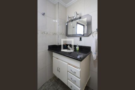 Apartamento à venda com 100m², 3 quartos e 1 vagaBanheiro