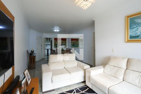 Apartamento à venda com 100m², 3 quartos e 1 vagaSala