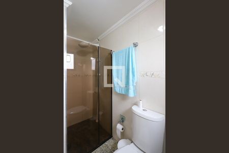 Apartamento à venda com 100m², 3 quartos e 1 vagaBanheiro