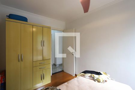 Apartamento à venda com 100m², 3 quartos e 1 vagaQuarto 1