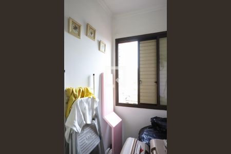 Apartamento à venda com 100m², 3 quartos e 1 vagaQuarto de Serviço