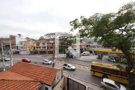 Apartamento à venda com 100m², 3 quartos e 1 vagaVista Quarto 2
