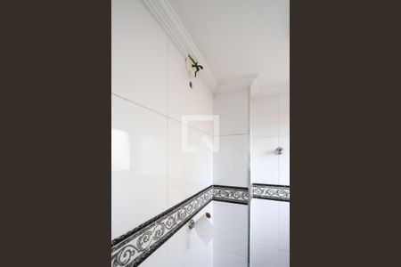 Apartamento à venda com 100m², 3 quartos e 1 vagaBanheiro de serviço