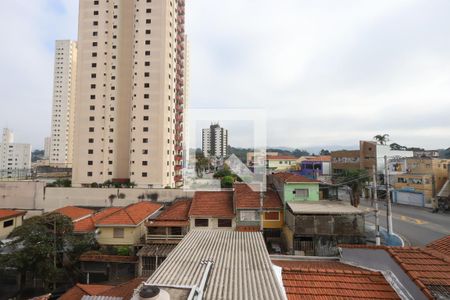 Apartamento à venda com 100m², 3 quartos e 1 vagaVista da Sacada