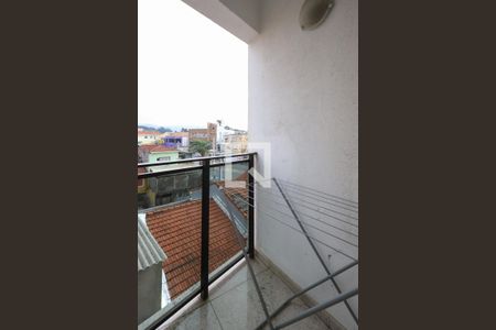Apartamento à venda com 100m², 3 quartos e 1 vagaSacada