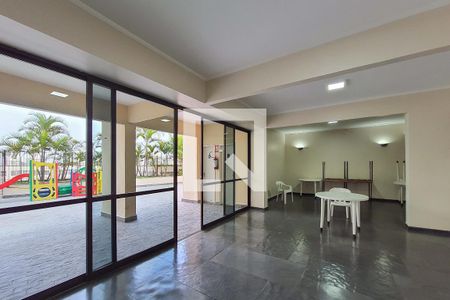 Apartamento à venda com 100m², 3 quartos e 1 vagaÁrea Comum