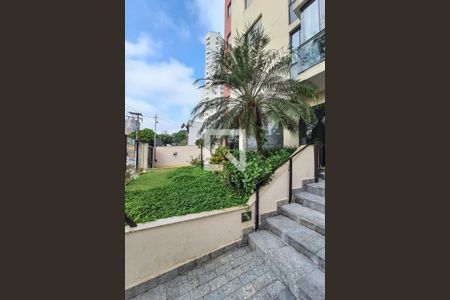 Apartamento à venda com 100m², 3 quartos e 1 vagaJardim