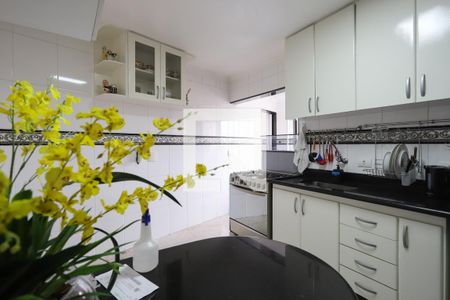 Apartamento à venda com 100m², 3 quartos e 1 vagaCozinha