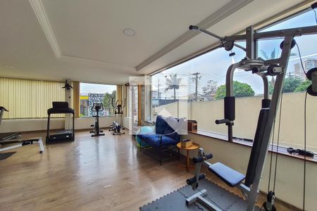 Apartamento à venda com 100m², 3 quartos e 1 vagaÁrea Comum