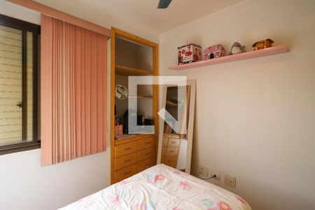 Apartamento à venda com 100m², 3 quartos e 1 vagaQuarto 2