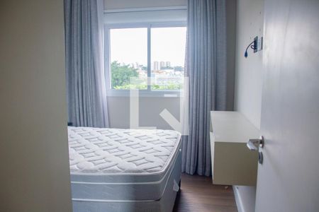 Quarto 1 de apartamento à venda com 3 quartos, 187m² em Jardim Sarah, São Paulo