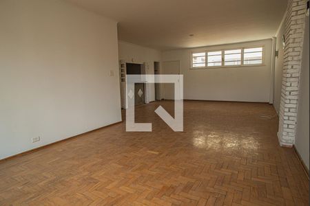 Sala de apartamento para alugar com 4 quartos, 160m² em Bela Vista, São Paulo