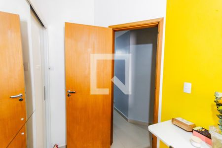 Quarto 1 de apartamento para alugar com 2 quartos, 71m² em Parque Capuava, Santo André