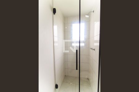 Apartamento para alugar com 40m², 2 quartos e sem vaga Apartamento para alugar com 40m², 2 quartos e sem vagaBanheiro