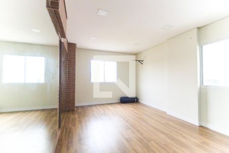 Apartamento para alugar com 40m², 2 quartos e sem vaga Apartamento para alugar com 40m², 2 quartos e sem vagaÁrea Comum
