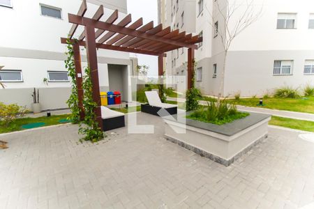 Apartamento para alugar com 40m², 2 quartos e sem vaga Apartamento para alugar com 40m², 2 quartos e sem vagaÁrea Comum