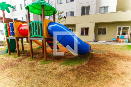 Apartamento para alugar com 40m², 2 quartos e sem vaga Apartamento para alugar com 40m², 2 quartos e sem vagaÁrea Comum