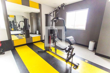 Apartamento para alugar com 40m², 2 quartos e sem vaga Apartamento para alugar com 40m², 2 quartos e sem vagaÁrea Comum