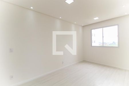 Apartamento para alugar com 40m², 2 quartos e sem vaga Apartamento para alugar com 40m², 2 quartos e sem vagaSala