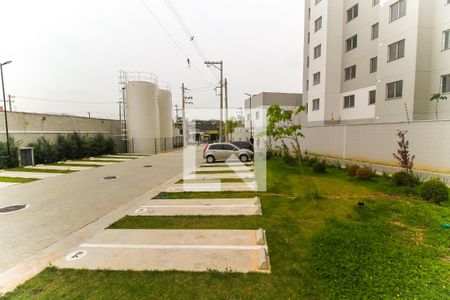 Apartamento para alugar com 40m², 2 quartos e sem vaga Apartamento para alugar com 40m², 2 quartos e sem vagaÁrea Comum