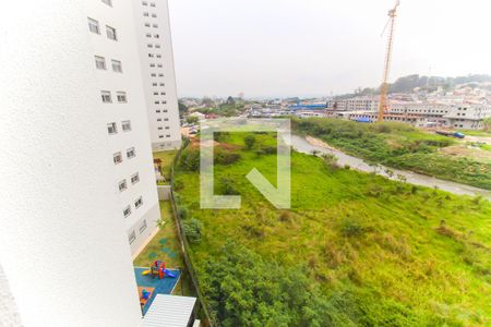 Apartamento para alugar com 40m², 2 quartos e sem vaga Apartamento para alugar com 40m², 2 quartos e sem vagaVista do Quarto 2