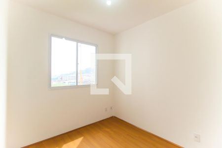 Apartamento para alugar com 40m², 2 quartos e sem vaga Apartamento para alugar com 40m², 2 quartos e sem vagaQuarto 2