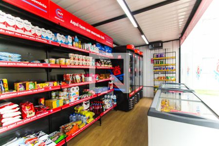 Apartamento para alugar com 40m², 2 quartos e sem vaga Apartamento para alugar com 40m², 2 quartos e sem vagaÁrea Comum