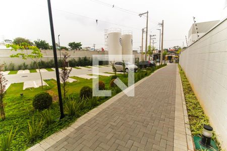 Apartamento para alugar com 40m², 2 quartos e sem vaga Apartamento para alugar com 40m², 2 quartos e sem vagaÁrea Comum