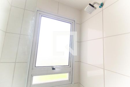 Apartamento para alugar com 40m², 2 quartos e sem vaga Apartamento para alugar com 40m², 2 quartos e sem vagaBanheiro