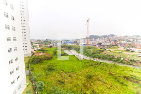 Apartamento para alugar com 40m², 2 quartos e sem vaga Apartamento para alugar com 40m², 2 quartos e sem vagaVista do Quarto 1