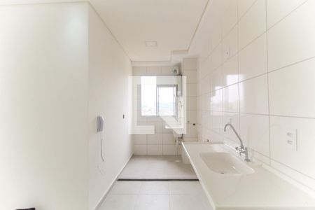 Apartamento para alugar com 40m², 2 quartos e sem vaga Apartamento para alugar com 40m², 2 quartos e sem vagaCozinha